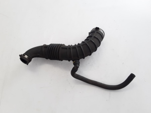 RENAULT Megane II (2002–2009) Turbolader Kühlmittelleitung 8200500384 - 2