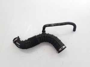RENAULT Megane II (2002–2009) Turbolader Kühlmittelleitung 8200500384 - 3