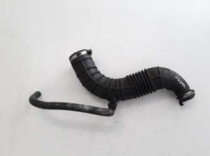 RENAULT Megane II (2002–2009) Turbolader Kühlmittelleitung 8200500384 - 4