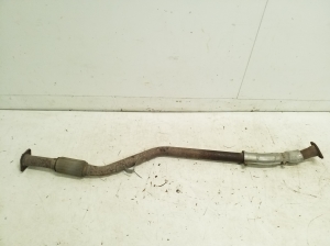 Subaru Legacy V (2009–2014) Summuti 44611AA440 - 2