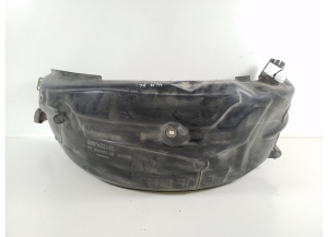 Subaru Legacy V (2009–2014) Aizmugurējais apakšspārns 59122AJ020 - 3