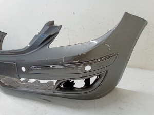 Mercedes Benz B-Class 245 (2005–2011) Front bumper A1698852525 - 3