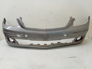 Mercedes Benz B-Class 245 (2005–2011) Front bumper A1698852525 - 5