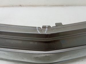 Mercedes Benz B-Class 245 (2005–2011) Front bumper A1698852525 - 6