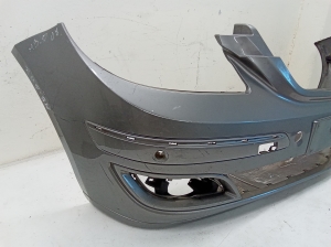 Mercedes Benz B-Class 245 (2005–2011) Front bumper A1698852525 - 7