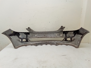 Mercedes Benz B-Class 245 (2005–2011) Front bumper A1698852525 - 8