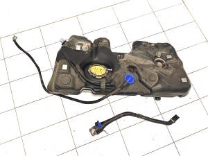 Fuel tank - 7300393