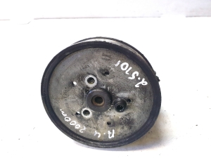 AUDI A6 C5 (1997–2005) Servopumpe 91128 - 5