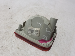RENAULT Kangoo (2008–2020) Rückstrahler Stoßstange hinten 8200419908 - 2
