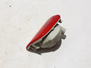 RENAULT Kangoo (2008–2020) Rückstrahler Stoßstange hinten 8200419908 - 4