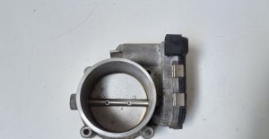 Porsche Cayenne (2002–2010) Drosselklappe 94860511503 - 2