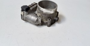 Porsche Cayenne (2002–2010) Drosselklappe 94860511503 - 3