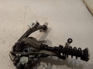 VOLVO S60 III (2018–2026) Esirumm 31476315 - 3