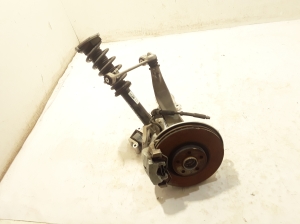 Front wheel hub - 31476315