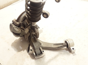 VOLVO S60 III (2018–2026) Esirumm 31476316 - 2