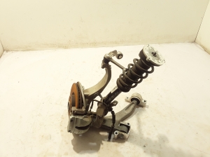 Front wheel hub - 31476316