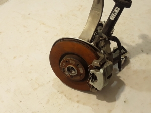 VOLVO S60 III (2018–2026) Esirumm 31476316 - 3