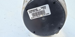 Engine mount - 94837505001