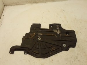 VOLVO S60 III (2018–2026) Tagumine põhjakaitse 31420484 - 2