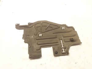 Rear underbody shield - 31420484