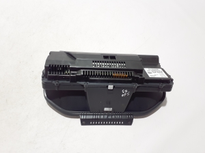 VOLVO S60 III (2018–2026) Instrument cluster 32374575 - 2