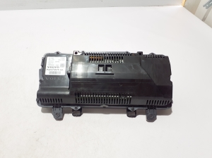 VOLVO S60 III (2018–2026) Instrument cluster 32374575 - 4