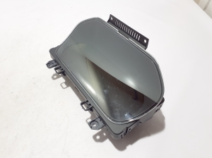 VOLVO S60 III (2018–2026) Instrument cluster 32374575 - 5
