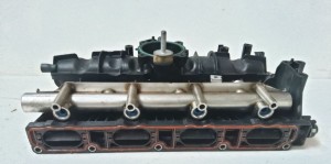 AUDI A6 C6 (2004–2011) Ansaugkrümmer 06F133201N - 2