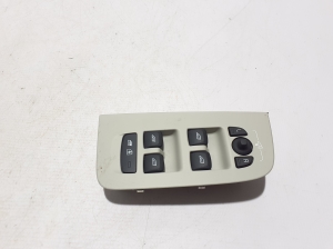 Front door glass switch - 31433407