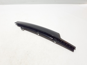 VOLVO S60 III (2018–2026) Esiukse klaasi välimine liist 32257389 - 2