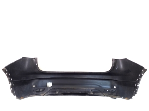 NISSAN Qashqai (2013–2021) Heckstoßstange 850224EA0H - 3