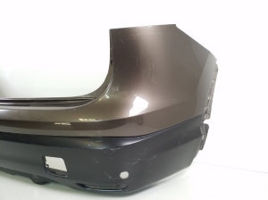 NISSAN Qashqai (2013–2021) Heckstoßstange 850224EA0H - 4