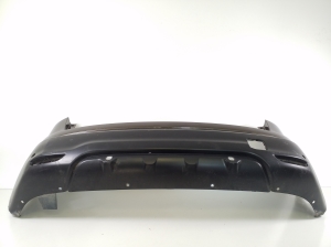 NISSAN Qashqai (2013–2021) Heckstoßstange 850224EA0H - 5