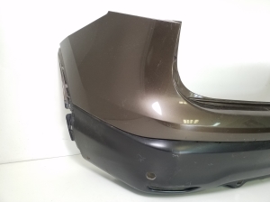 NISSAN Qashqai (2013–2021) Heckstoßstange 850224EA0H - 6