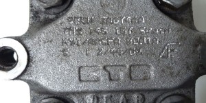 Servopumpe - 7M0145157