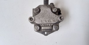 Volkswagen Sharan (1995–2010) Servopumpe 7M0145157 - 4