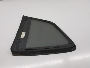 Volkswagen Tiguan (2017–2026) Seitenscheibe hinten (Karosserie) 5NN845214 - 2