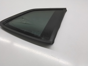 Volkswagen Tiguan (2017–2026) Seitenscheibe hinten (Karosserie) 5NN845214 - 3