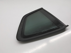Volkswagen Tiguan (2017–2026) Seitenscheibe hinten (Karosserie) 5NN845214 - 5