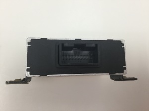 AUDI A4 B5 (1994–2001) Boîtier module alarme 4D0951173B - 2
