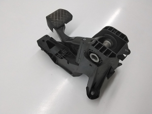 Volkswagen Tiguan (2017–2026) Piduripedaal 3QF723058 - 5