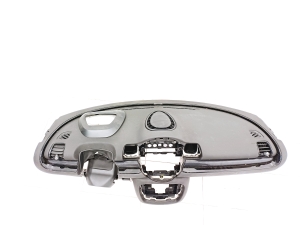 Mini Clubman F54 (2014–2026) Armatuurlaud 9891756 - 3