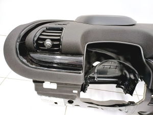 Mini Clubman F54 (2014–2026) Armatuurlaud 9891756 - 4