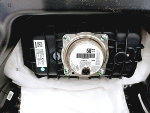 Mini Clubman F54 (2014–2026) Armatuurlaud 9891756 - 5