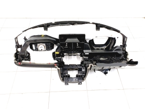 Mini Clubman F54 (2014–2026) Armatuurlaud 9891756 - 6
