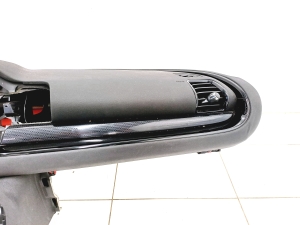 Mini Clubman F54 (2014–2026) Armatuurlaud 9891756 - 7
