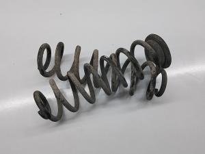 Volkswagen Tiguan (2017–2026) Rear spring 5QN511115B - 4