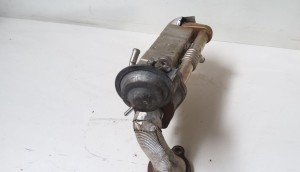 AGR-Ventilkühler - 07D9A000071