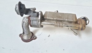 Mazda 6 (2007–2012) AGR-Ventilkühler 07D9A000071 - 4