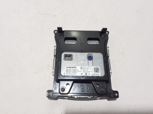 VOLVO S60 III (2018–2026) Ekraan 32316244 - 4